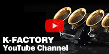 K-FACTORY YouTube Channel